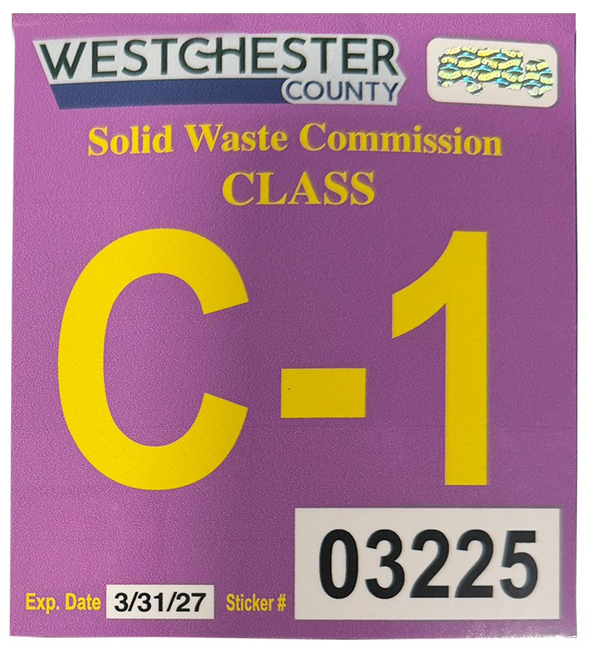 Solid Waste Commission