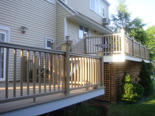 DECKING & PORCH 1