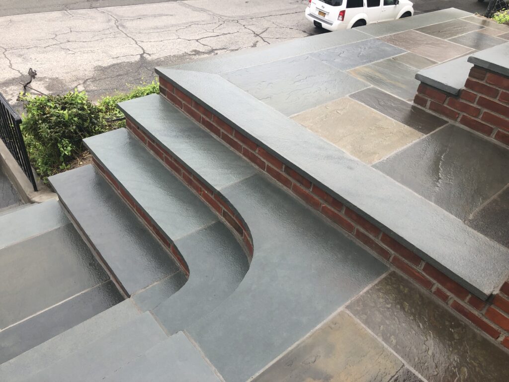 Front Stairs 1