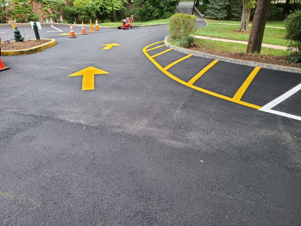 Commercial Paving 3