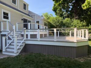 Cable Railings 1