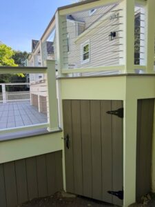 Cable Railings 2