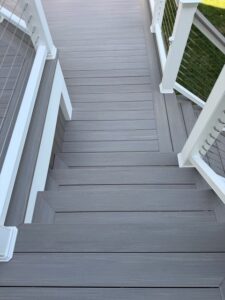 Cable Railings 4