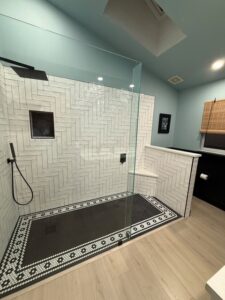 Ceramic tile_Bathroom reno 2