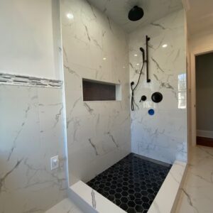 Ceramic tile_Bathroom reno 6