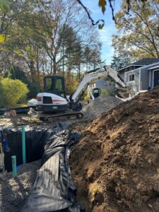 Drainage System 2