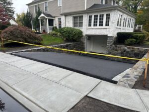 Driveways 2