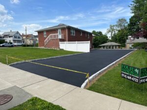 Driveways 3