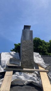 Pelham, NY Stucco 5