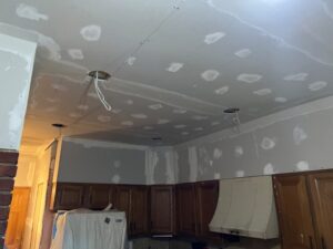 Westchester County, NY - Basement Renovation 1
