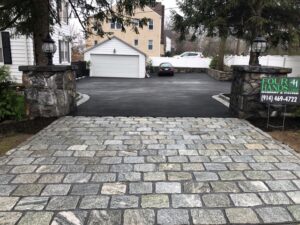 Westchester County, NY - Driveways 1