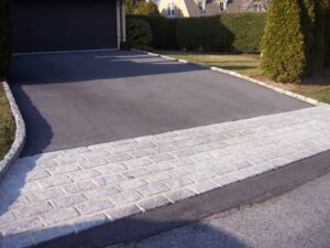 Westchester County, NY - Driveways 10
