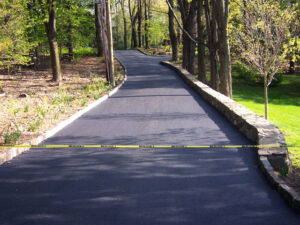 Westchester County, NY - Driveways 11