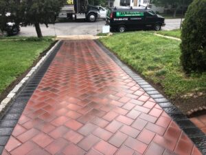 Westchester County, NY - Driveways 3
