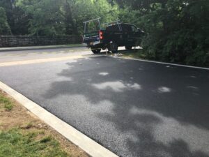 Westchester County, NY - Driveways 4