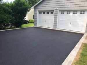 Westchester County, NY - Driveways 5