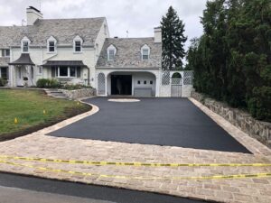 Westchester County, NY - Driveways 6