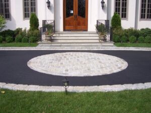 Westchester County, NY - Driveways 8