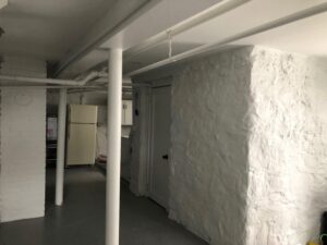 Yonkers, NY - Basement Renovation 1