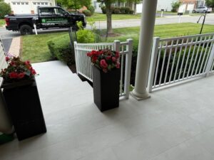 indoor and outdoor ceramic tile installation 4