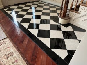 indoor and outdoor ceramic tile installation 5