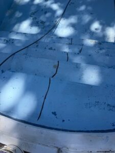 Swimming Pool Repair 1