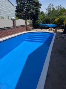 Swimming Pool Repair 4