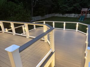 CABLE RAILINGS 2