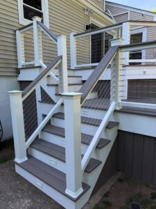 CABLE RAILINGS 3