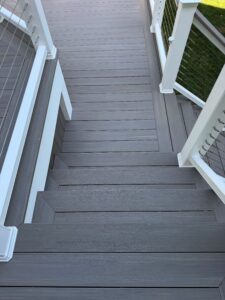CABLE RAILINGS 4